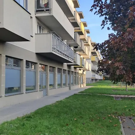 Apartament Blue Plock Exterior photo