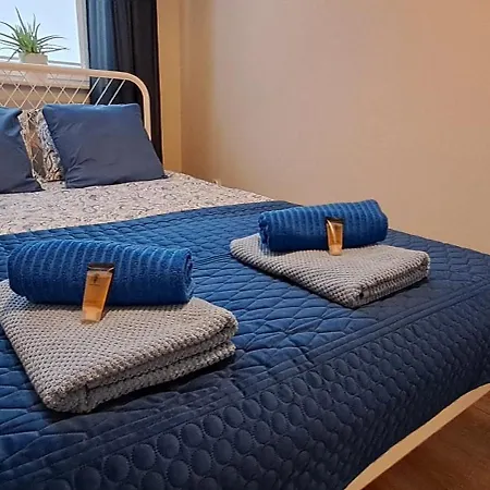 Apartament Blue Plock Exterior photo