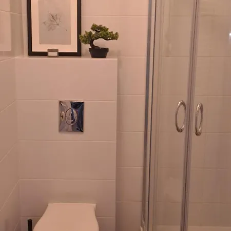 Apartament Blue Plock Exterior photo
