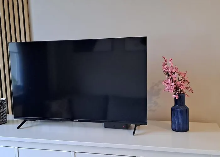 Apartament Blue