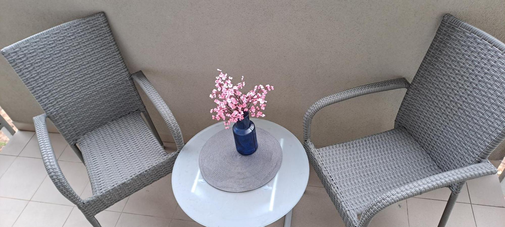 Apartment Blue Plock